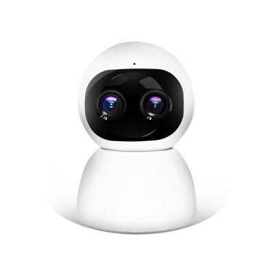 China Human Motion Tracking System Home Smart Surveillance Wireless Cameras CCTV Network Web Security Indoor Wifi Camera for sale