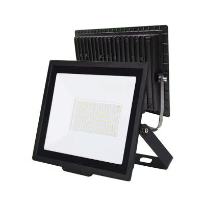 China Modern Aluminum housing IP65 Waterproof Flood led Light 200w 10w 30w 50w 100w 150w 20w led Stadium Light outdoor floodlight for sale