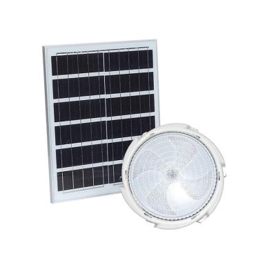 China High Efficiency Solar Powered Lighting Energy Outdoor Home Lighting System House Hanging Panel Ceiling Solar Led Outdoor Light for sale