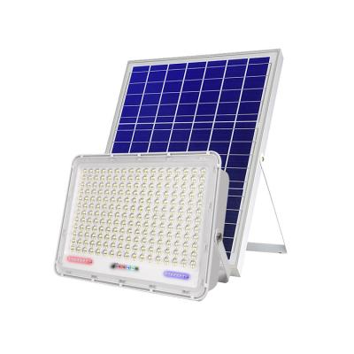 China Modern Top Sale High Quality Security Battery Flood Light Led Waterproof 60w Led Solar Flood Light Outdoor for sale