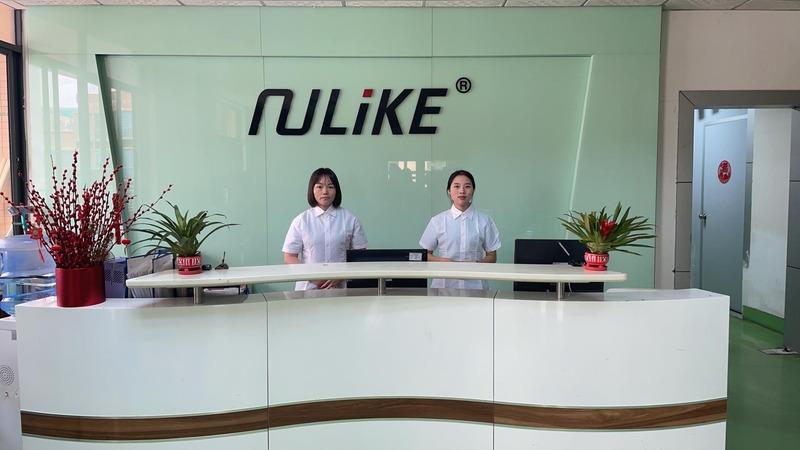 Verified China supplier - Shenzhen Nulike Technology Co., Ltd.