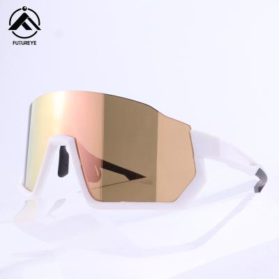 China 2020 Sports Classic Polarization Eye Wear Outdoor Sun Glass Men Women Running Sun Glass Recycling River for sale