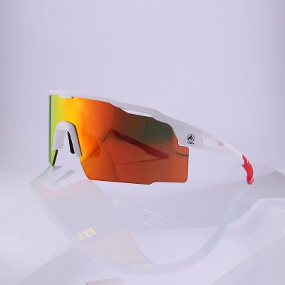 China Sports Taiwan Custom Outdoor Sports Glasses PC/TR90 for sale