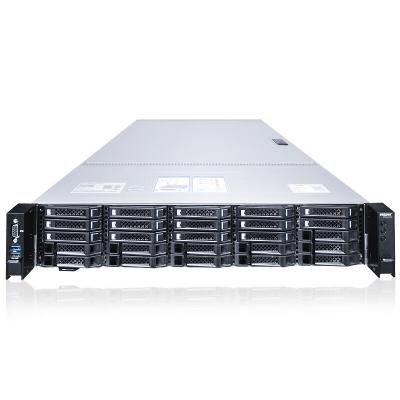 China 2U server rackmount servers optimized for small and medium business inspur NF5270M5 447 W*87 H*720 D for sale