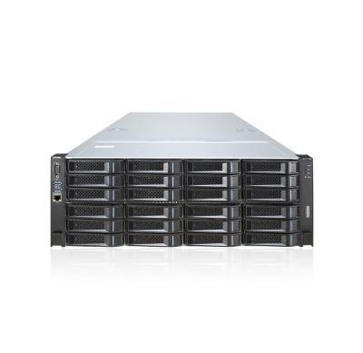 China A Highly Scalable Computing Platform Developed for Application Workloads Inspur NF8480M5 Server Core Width 448.0mm for sale