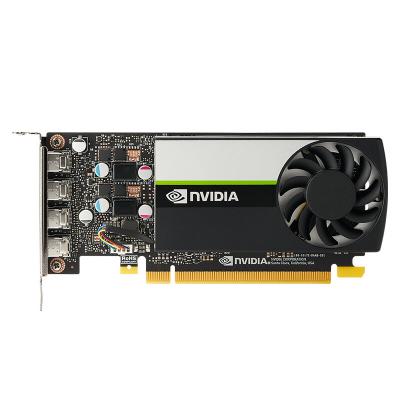 China Workstation Manufacturers Direct Selling GPU Card Graphics 2GB Cheap High Efficiency GPU Graphics Cards for sale