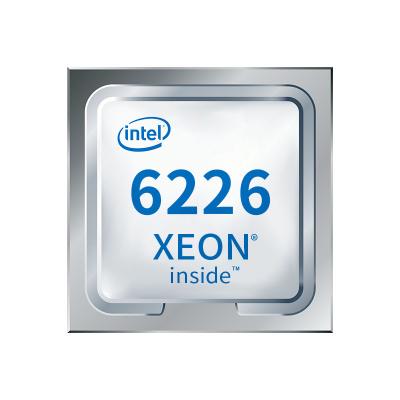 China Direct Selling Computer Processors CPU 125W 2.7GHz CPU Smart Cards Server Manufacturers for sale