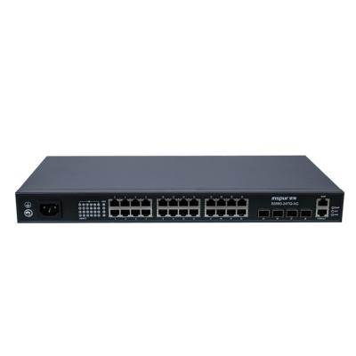 China Wholesale High Quality LACP 2023 10gb Network Switch Mobile Network Switch for sale