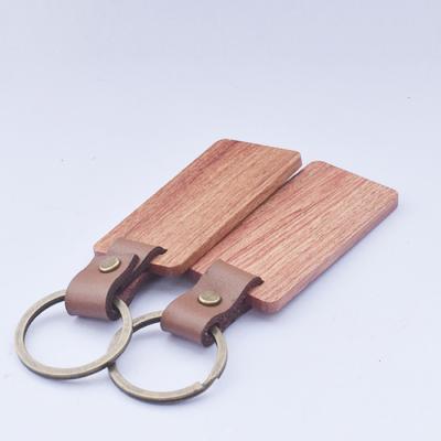 China Wooden Key Chain Souvenir Custom Eco - Friendly Eco - Friendly for sale