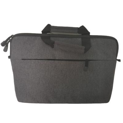 China Bring your computer 2021 laptop bestselling gray bags for sale