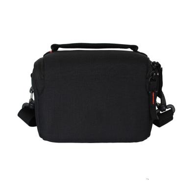 China Protective Effects Bag Item Type Original Dslr Soft Black Color Dslr Camera Material Polyester Size Place Model Designer for sale