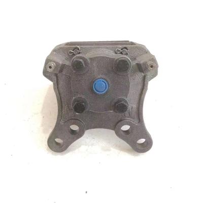 China Wholesale Brake Caliper Wheel Loader Brake Caliper For Brake Pump Brake Cylinder With Pads for sale