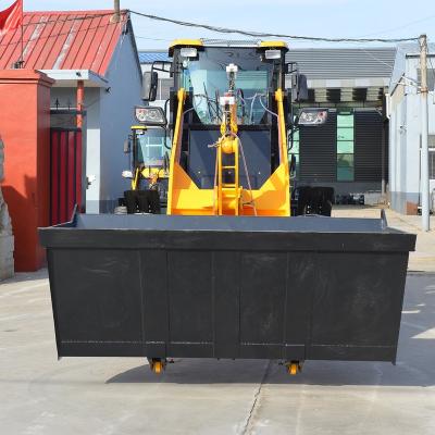 China Building Material Shops Widely Top Quality Wheel Loader & Backhoe Excavator Loader & Mini Tractor Backhoe Loader for sale