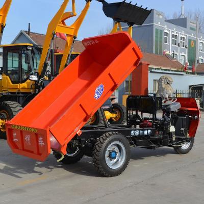 China Factory wholesale price chinese cargo tricycle and diesel engine diesel dumper tricycle and diesel cargo tricycle with cabin for sale