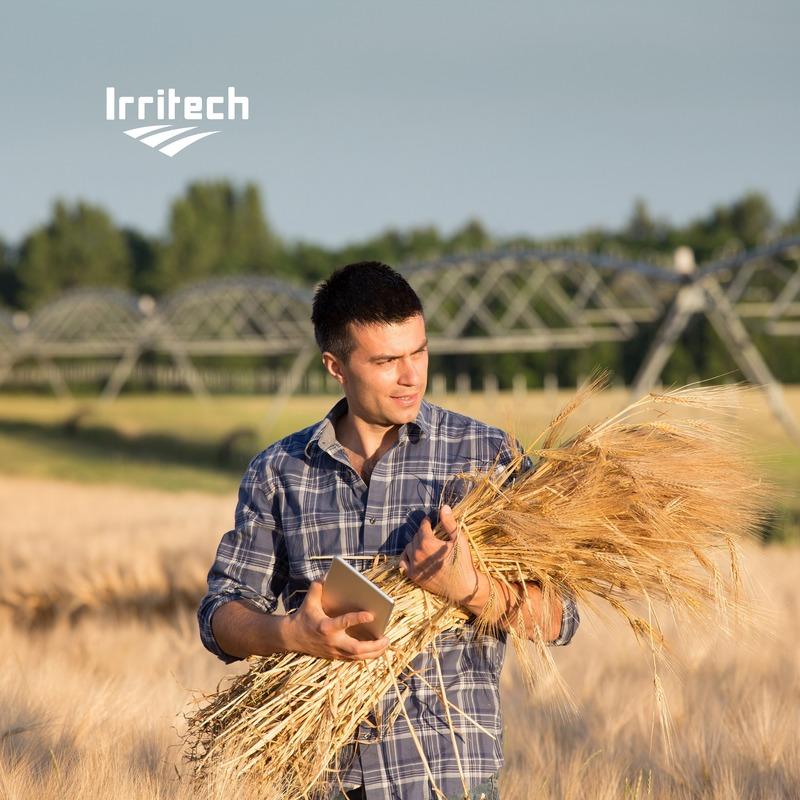 Verified China supplier - Anhui Irritech Agriculture Equipment Corporation Limited