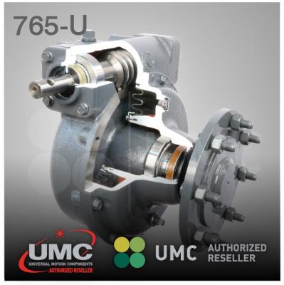 China Farms UMC 760U gearbox for central pivot irrigation systems for sale