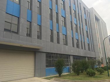 Verifizierter China-Lieferant - CHANGZHOU SMART AUTOMATION MOTOR MANUFACTURING CO.,LTD