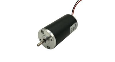 Chine O.D 32 mm NdFeB 12 Volt DC aimant permanent pour moteur de classe F à vendre