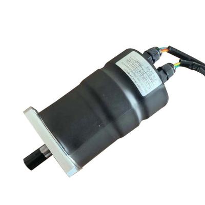 China Custom Cleaning Robot Brushless Dc Motor used for solar panels cleaning, BLDC Motors for DRIVE and BRUSH  of the Machine for sale