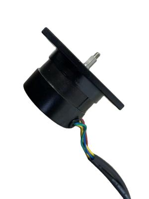 China Tamaño 63mm Serie 63BLS Motor DC sin escobillas Torque nominal de hasta 0.8Nm para reemplazar los motores Dunker 50 vatios 100 vatios 200 vatios en venta