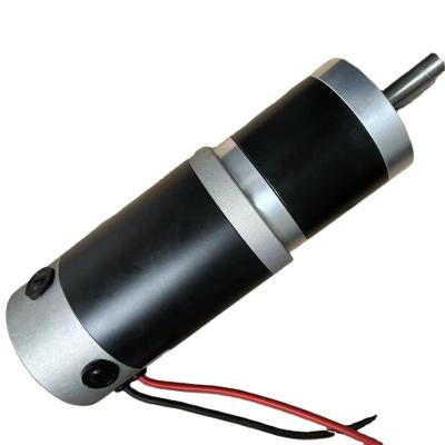 China 80PMB800K.90ZYT Series high torque pm dc planetary gear motor with Planet reducer Gearbox for sale