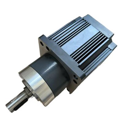 China 82PN.110BLS Series Big Power Planetary Gear Brushless Dc Motor over 1000w en venta