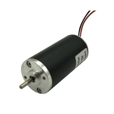 China O.D 32mm 32ZYN Series NdFeB Magnet Dc Brushed Motor for sale