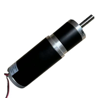 Китай 60JXE450K.63ZYT Seires High Torque DC Planetary Geared Motor 12vdc 24vdc 36vdc 48vdc With Planet Reducer Up To 30Nm продается