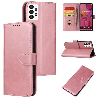 China Shockproof High Quality Leather Flip Wallet Mobile Magnet PU Phone Case For Samsung C5 C7 C9 Pro A9 2018 A6 A8 J7 plus J2 prime for sale