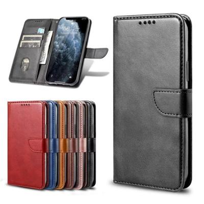 China Shockproof High Quality Leather Flip Wallet Mobile Magnet PU Phone Case For OPPO Reno 8Z 7Z 6Z 4Z 5G 7SE 7 7Pro 6 6Pro 8 8Pro plus 5 5Pro 4 for sale