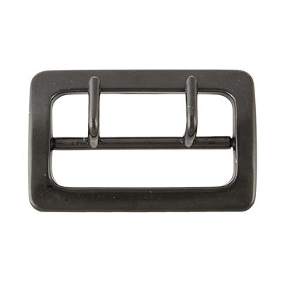 China Zinc Alloy Metal Die Casting Bag Belt Strap Metal Buckle for sale