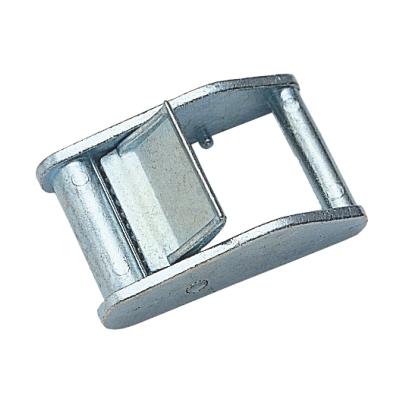 China Zinc Die Cast Zinc Die Cast Cam Buckle for sale