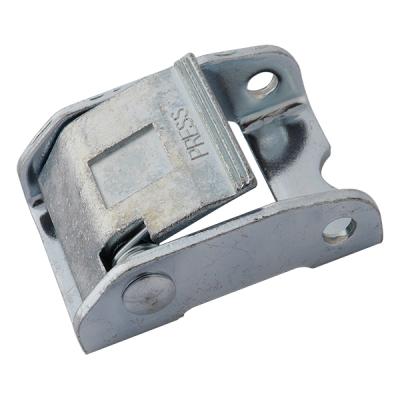 China Matel zinc die-cast cam buckle for sale