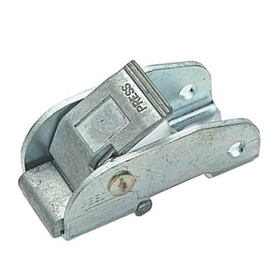 China Steel Zinc Die Cast Cam Buckle for sale