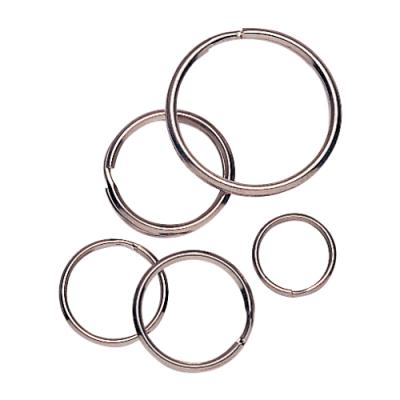 China Metal Binding Steel Ring for sale