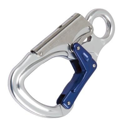 China A.2014 Healthcare Double Locking Carabiner Climbing for sale