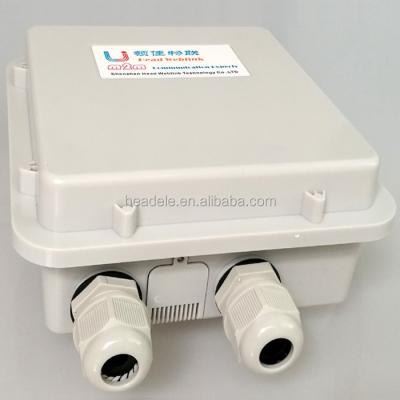 China 4g Router 3g/4g Dual LAN Outdoor CPE HDR100 V2 for sale