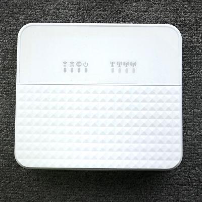 China ENTERPRISE 5G gateway 300M wifi router with usb/RJ11 ports cat6/cat12 IoT gateway for sale