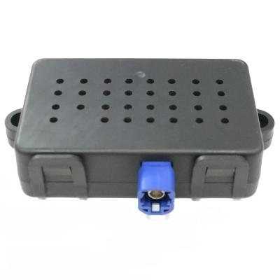 China Please Contact For Customize New Customize Project 4G Vehicle Telematics Box / Back Box for sale