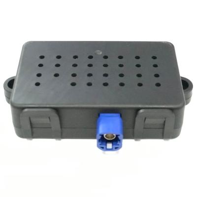 China Please contact to customize vehicle TBOX with GPS positioning, GPRS and 4G mobile network, CAN bus, gyroscope, bad driving mode models for sale