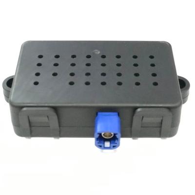 China Please contact for to customize new smart telematics box/t-box/vehicle black box box used in fields such as insurance, serial rental, fleet management for sale