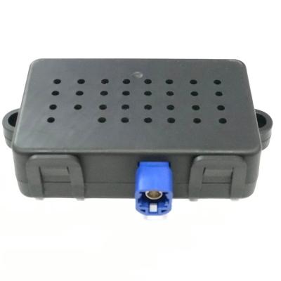 China Please Contact For Customize Vehicle Telematics Remote Tracking & Monitoring, Vehicle Control, Security Detection 4G LTE Roter Box For Vehicle/Bus/Truck for sale