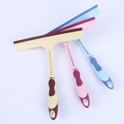 China Wholesale Best Selling Portable Car Glass Cleaning Wiper Blades Glass Scrapers With High Quality for sale