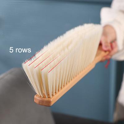 China Professional Cleaning Brushes Convenient And Durable Multifunctional Cleaning Brush Bed Sofa for sale