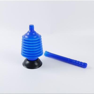 China 2021 Viable New Custom Professional Rubber Toilet Plunger From Manufacturer Supplier for sale