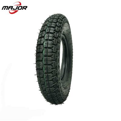 China Motorcycle wheels MT098 rubber tire pattern 3.50-8 is suitable for trolley wheels for motorcycles and other construction sites. for sale