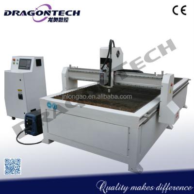 China plasma cutter 1325/Thermal dynamics plasma machine1325 1300*2500mm for sale