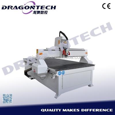 China engraving, cutting, milling, drilling, cnc router 1325S casting machinery, aluminum machine pantograph DT1325S for sale