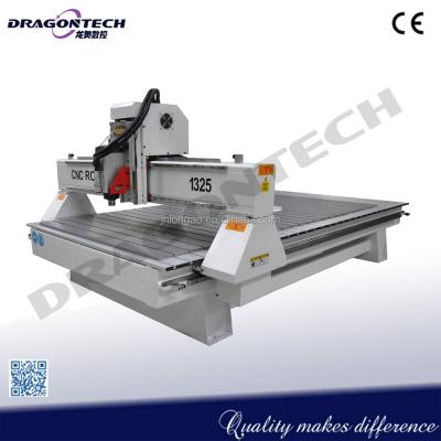 China engraving, cutting, milling, drilling, cnc router 1325S molding machines, DT1325 glass marble making machine for sale