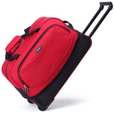 China Best Selling Polyester SHENGMING Travel Canvas Sports Duffel Bag for sale